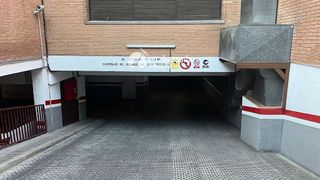 Garaje en venta en Nou Eixample Nord en Tarragona