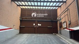 Garaje en venta en Nou Eixample Nord en Tarragona