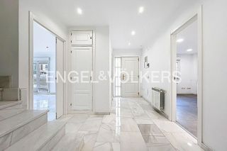 Chalet en alquiler en Peñagrande en Madrid