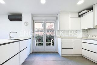 Chalet en alquiler en Peñagrande en Madrid