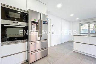 Chalet en alquiler en Peñagrande en Madrid