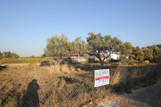 Solar en venta en Mont-Roig en Mont-Roig del Camp
