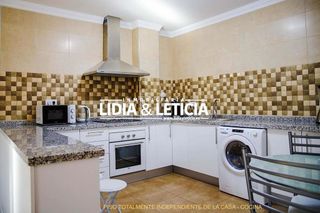 Chalet en venta en La Paz en Alcalá de Guadaira