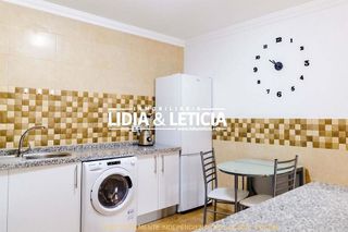 Chalet en venta en La Paz en Alcalá de Guadaira