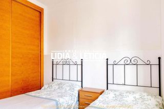 Chalet en venta en La Paz en Alcalá de Guadaira