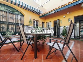 Chalet en venta en La Paz en Alcalá de Guadaira