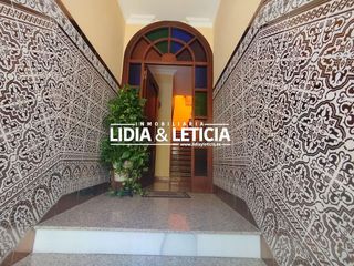 Chalet en venta en La Paz en Alcalá de Guadaira