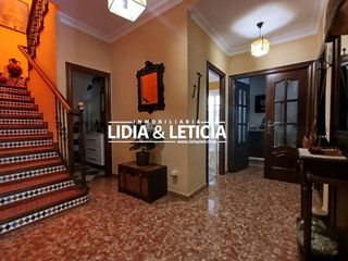 Chalet en venta en La Paz en Alcalá de Guadaira