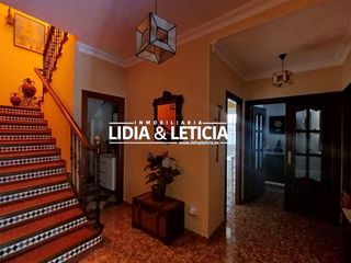 Chalet en venta en La Paz en Alcalá de Guadaira