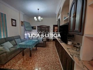 Chalet en venta en La Paz en Alcalá de Guadaira