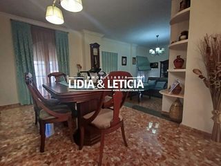 Chalet en venta en La Paz en Alcalá de Guadaira