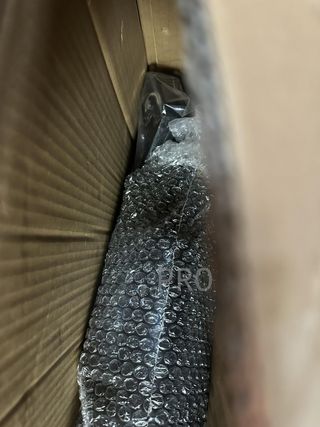 Supporto verticale per dischi da pesi