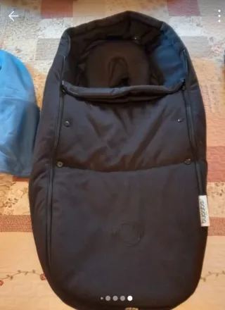 Carrito Bugaboo Bee 5 (2018)