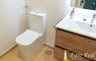 Piso en venta en Centro-Calzada-Cabo Noval en Sanlúcar de Barrameda