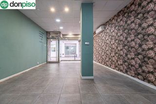 Local comercial en venta en Las Tres Cruces en Armilla