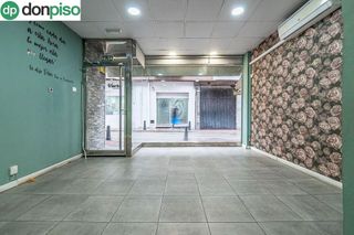 Local comercial en venta en Las Tres Cruces en Armilla