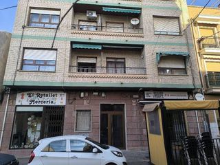 Local comercial en venta en Ibi