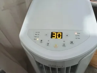 Pingüino Daitsu 30°