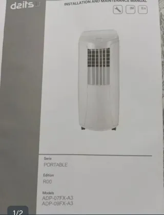 Pingüino Daitsu 30°