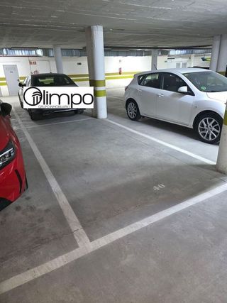 Garaje en venta en La Casería - San Carlos en San Fernando