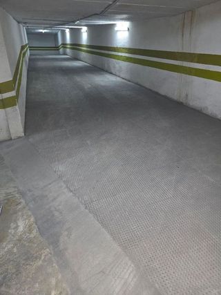 Garaje en venta en La Casería - San Carlos en San Fernando