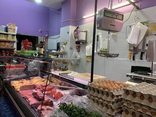 Local comercial en venta en Santa Rosa - Can Mariner en Santa Coloma de Gramanet