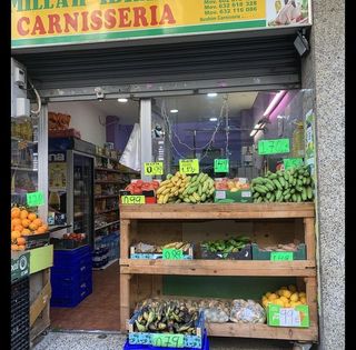 Local comercial en venta en Santa Rosa - Can Mariner en Santa Coloma de Gramanet