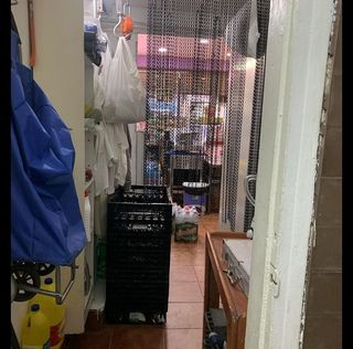 Local comercial en venta en Santa Rosa - Can Mariner en Santa Coloma de Gramanet