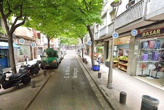 Local comercial en venta en Santa Rosa - Can Mariner en Santa Coloma de Gramanet