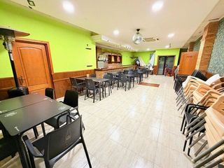 Local comercial en venta en Alcúdia de Crespins (l´)