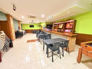 Local comercial en venta en Alcúdia de Crespins (l´)