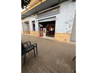 Local comercial en venta en Alcúdia de Crespins (l´)