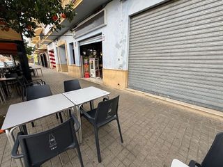 Local comercial en venta en Alcúdia de Crespins (l´)