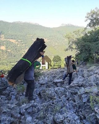 Terreno en venta en Ciudad Monumental en Cáceres