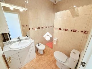 Ático en venta en Zona Martiánez en Puerto de la Cruz