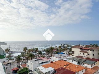 Ático en venta en Zona Martiánez en Puerto de la Cruz