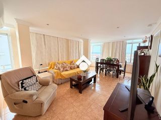 Ático en venta en Zona Martiánez en Puerto de la Cruz