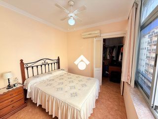 Ático en venta en Zona Martiánez en Puerto de la Cruz