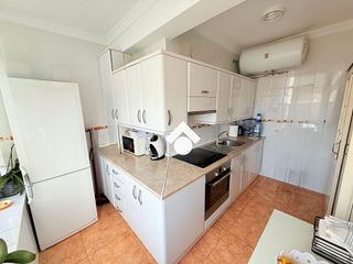 Ático en venta en Zona Martiánez en Puerto de la Cruz