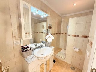 Ático en venta en Zona Martiánez en Puerto de la Cruz