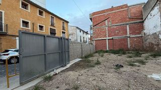 Terreno en venta en Alberic