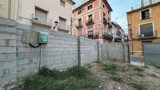 Terreno en venta en Alberic