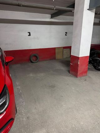 Garaje en venta en Carrús Oest - El Toscar en Elche