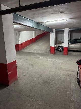 Garaje en venta en Carrús Oest - El Toscar en Elche