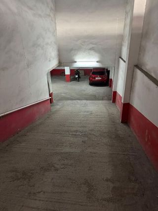 Garaje en venta en Carrús Oest - El Toscar en Elche