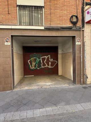 Garaje en venta en Carrús Oest - El Toscar en Elche