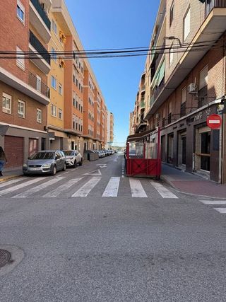 Garaje en venta en Carrús Oest - El Toscar en Elche