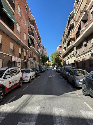 Garaje en venta en Carrús Oest - El Toscar en Elche