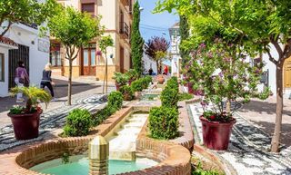 Edificio en venta en Centro Urbano en Estepona