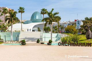 Edificio en venta en Centro Urbano en Estepona